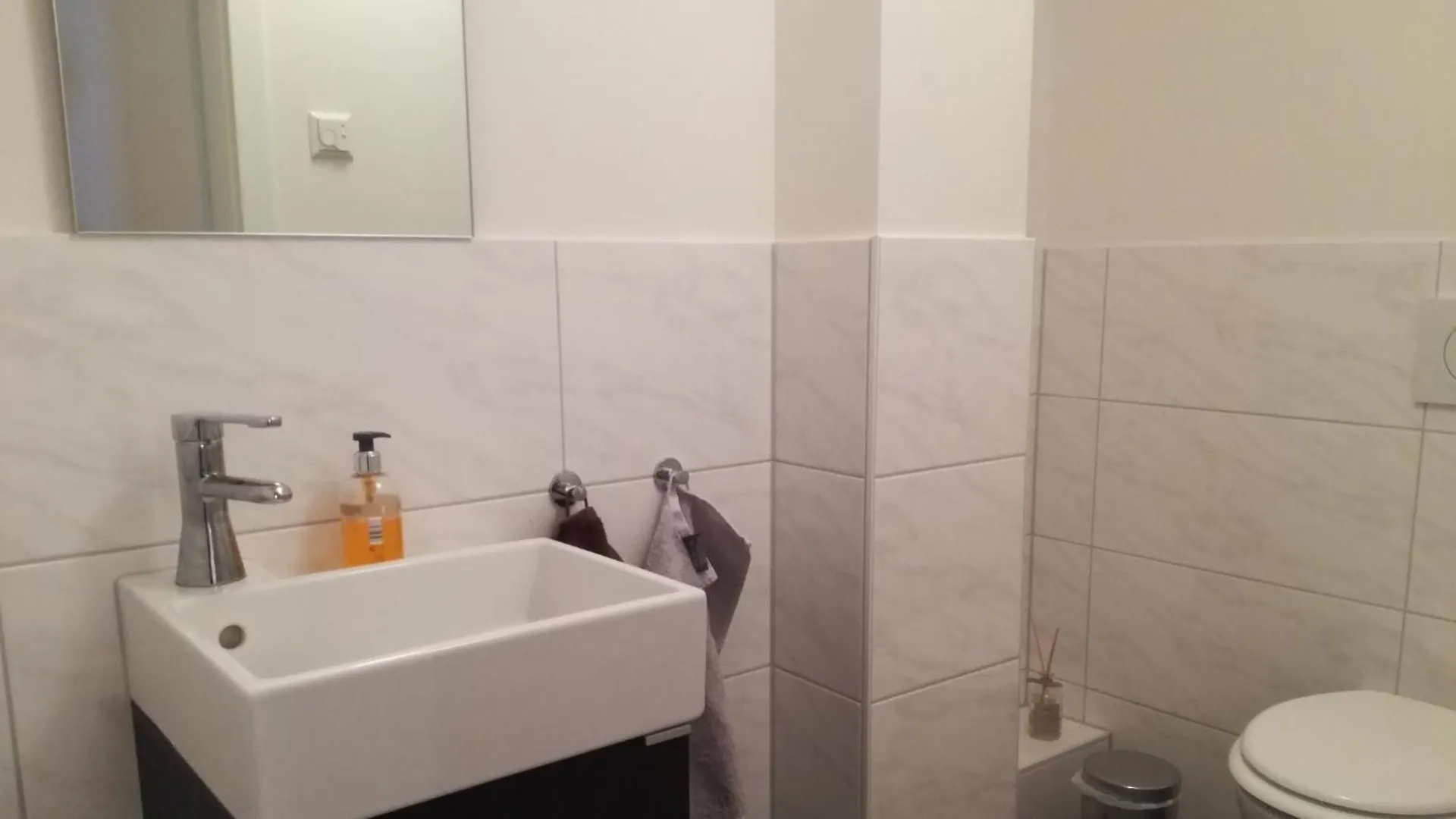 Appartement Fewo 